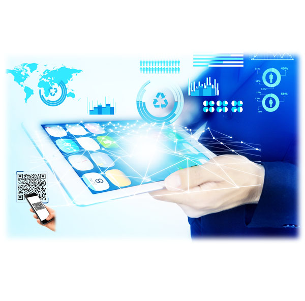 便于治理市场，商品防窜货