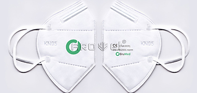 口罩喷码设备提高仿造假冒成本，预防被假冒伪劣！