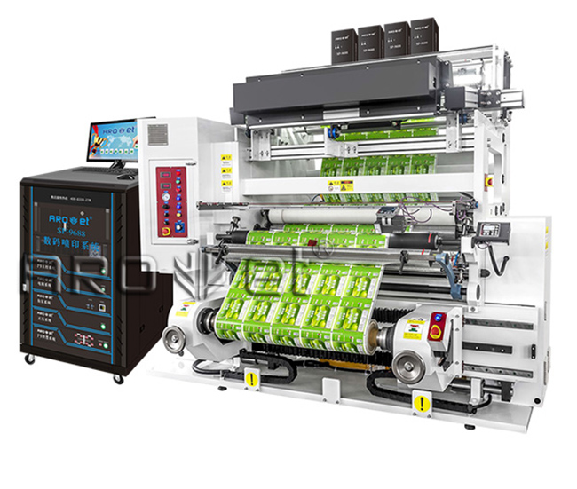 百乐博uv可变数据印刷设备供给商