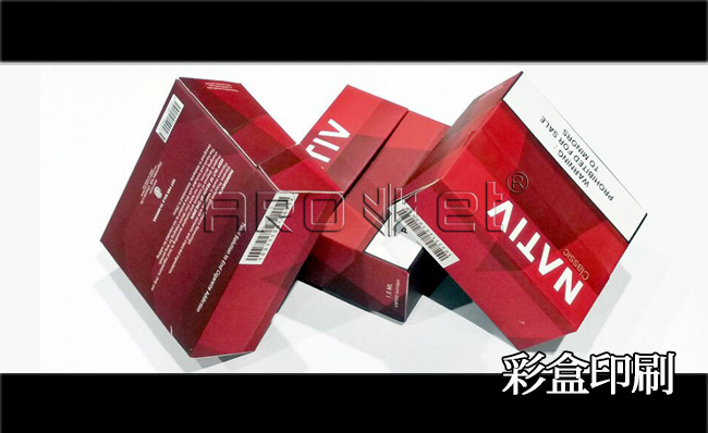 UV数码印刷成效图片