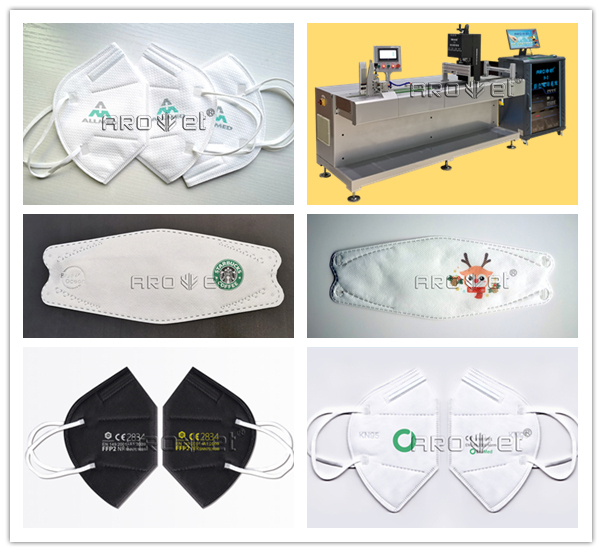 百乐博彩色口罩个性化定造