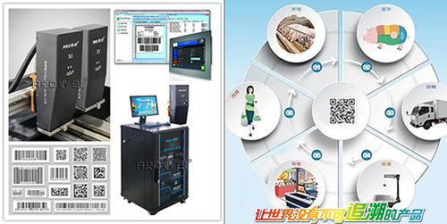 百乐博食品赋码解决规划提供者