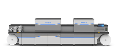 Labelexpo Europe 2025 | 百乐博诚邀您在巴塞罗那标签印刷展相见！