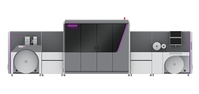 新品来袭，商机无限！百乐博邀您共赴LABELEXPO Asia 2025